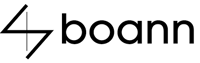 Boann Logo