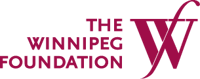 Winnipeg Foundation Logo